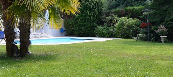 5 Schlafzimmer Haus in Saint-Remy-les-Chevreuse, France, Nr. 171320 16