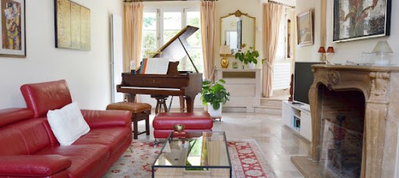 5 Schlafzimmer Haus in Saint-Remy-les-Chevreuse, France, Nr. 171320 5