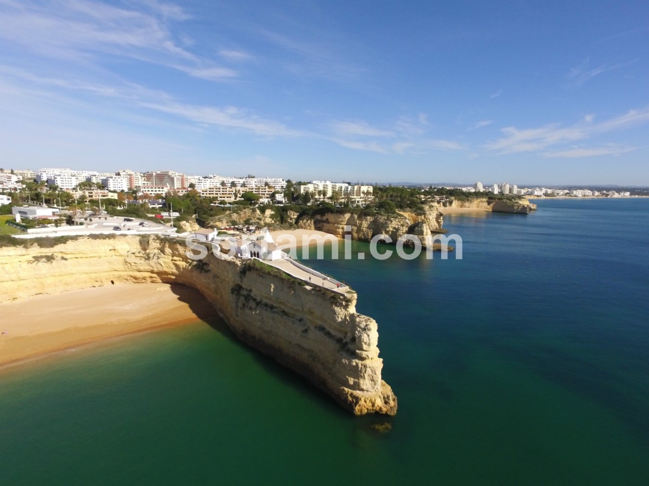 4 bedrooms House in Porches, Portugal No. 97746