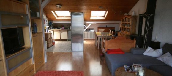 3غرفة شقة في Kaiserslautern, Germany رقم 32422 4