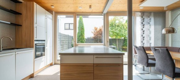 Moradia em banda de 5 divisões em Bodenseekreis, Germany N.º 353429 15