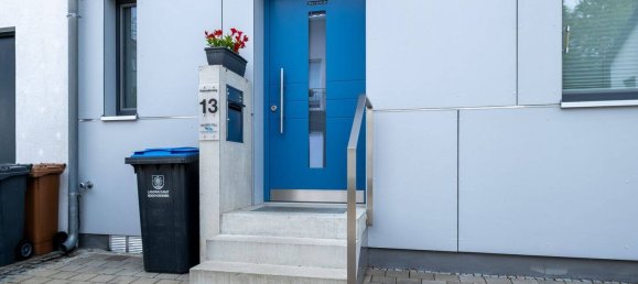 Moradia em banda de 5 divisões em Bodenseekreis, Germany N.º 353429 10