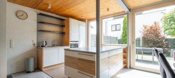 Moradia em banda de 5 divisões em Bodenseekreis, Germany N.º 353429 14