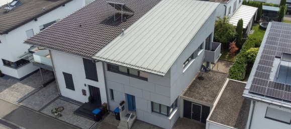 Moradia em banda de 5 divisões em Bodenseekreis, Germany N.º 353429 7