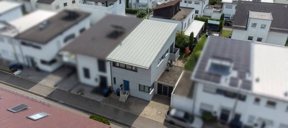 Moradia em banda de 5 divisões em Bodenseekreis, Germany N.º 353429 2