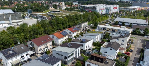 Moradia em banda de 5 divisões em Bodenseekreis, Germany N.º 353429 4