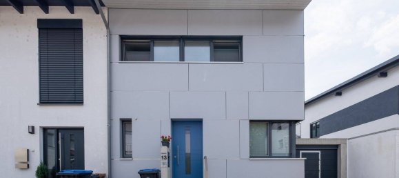 Moradia em banda de 5 divisões em Bodenseekreis, Germany N.º 353429 9