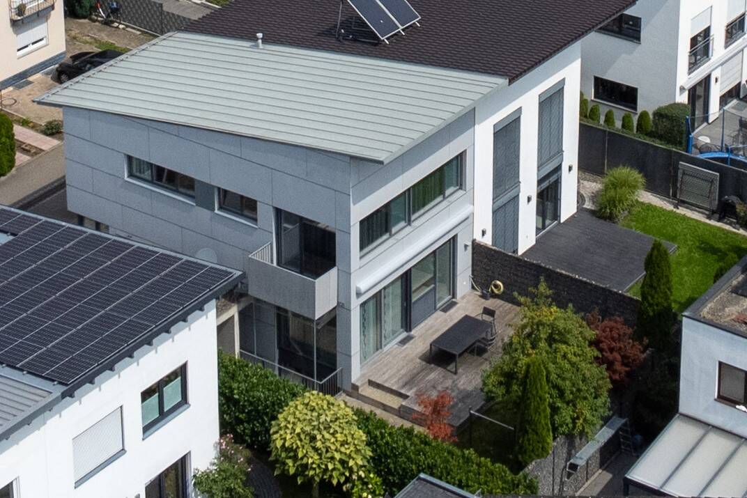 Moradia em banda de 5 divisões em Bodenseekreis, Germany N.º 353429