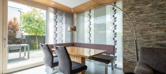 Moradia em banda de 5 divisões em Bodenseekreis, Germany N.º 353429 13