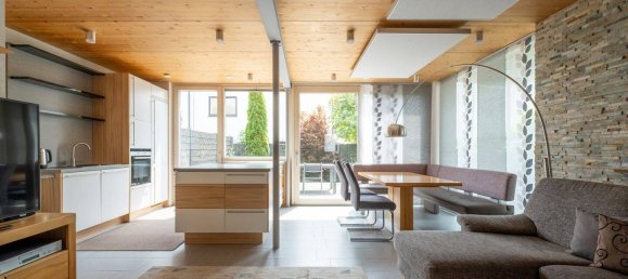 Moradia em banda de 5 divisões em Bodenseekreis, Germany N.º 353429 12