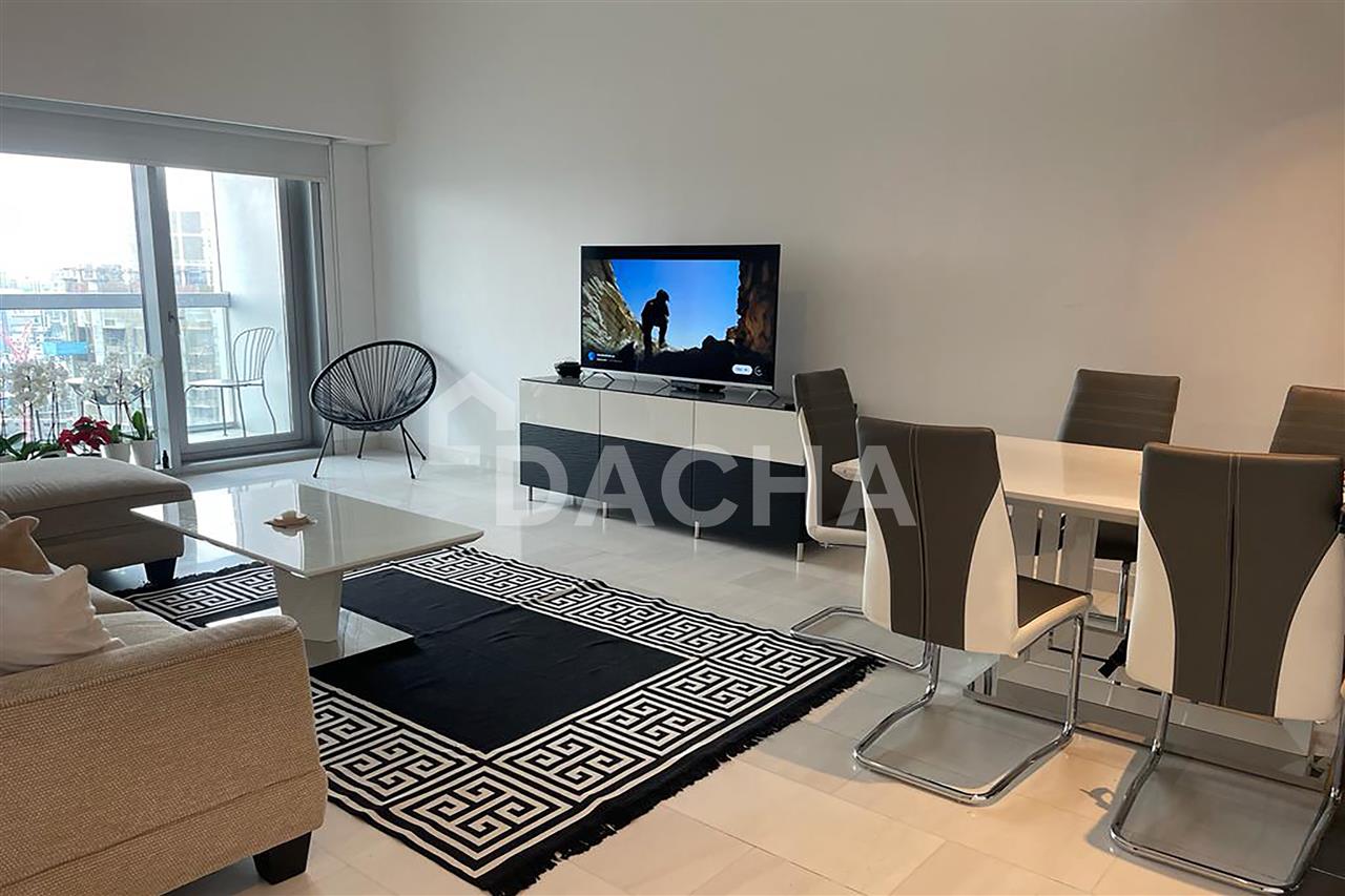 1 bedroom Apartment in Dubai Marina, UAE No. 27164
