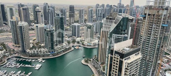 1 bedroom Apartment in Dubai Marina, UAE No. 27164 9