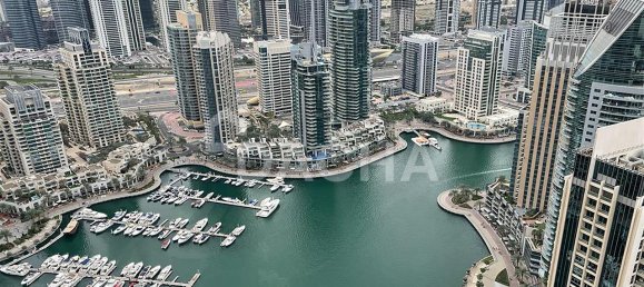 1 bedroom Apartment in Dubai Marina, UAE No. 27164 10