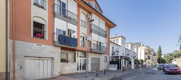 2 bedrooms Penthouse in Monachil, Spain No. 143221 24