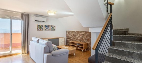 2 bedrooms Penthouse in Monachil, Spain No. 143221 4