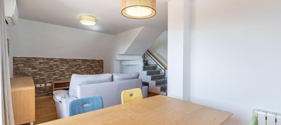 2 bedrooms Penthouse in Monachil, Spain No. 143221 6