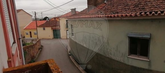 5 bedrooms House in Angeja, Portugal No. 165624 25