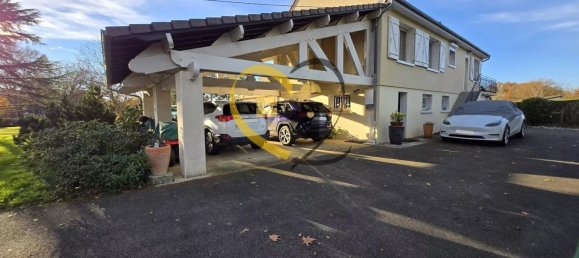 Casa T4 em Menetou-Salon, France N.º 51556 36