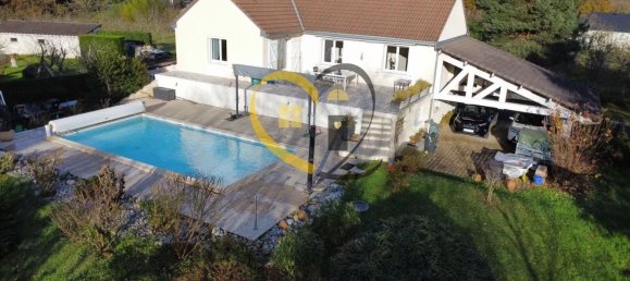 Casa T4 em Menetou-Salon, France N.º 51556 82