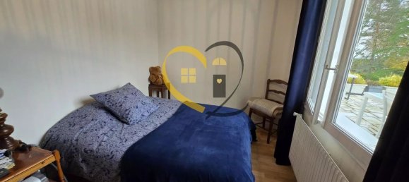 Casa T4 em Menetou-Salon, France N.º 51556 51