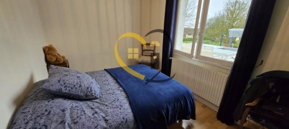 Casa T4 em Menetou-Salon, France N.º 51556 29