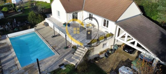 Casa T4 em Menetou-Salon, France N.º 51556 2