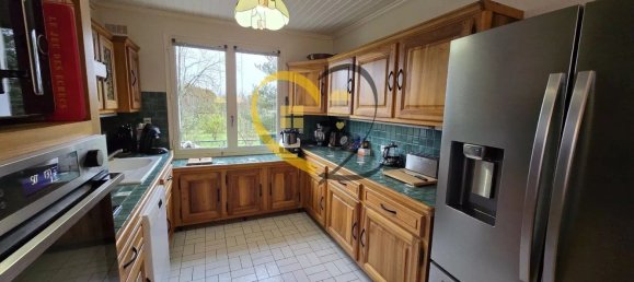 Casa T4 em Menetou-Salon, France N.º 51556 65