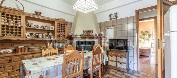 2 bedrooms Apartment in Tivoli, Italy No. 154083 2