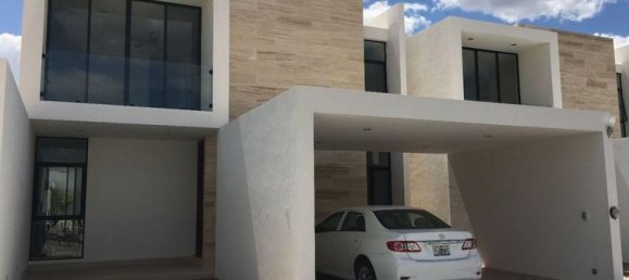 3 غرف نوم منزل في Merida, Mexico رقم 185064 2