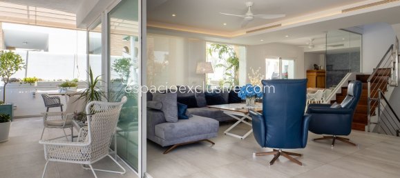 3 chambres Maison à Benalmadena, Spain No. 166792 26