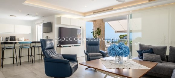 3 chambres Maison à Benalmadena, Spain No. 166792 20