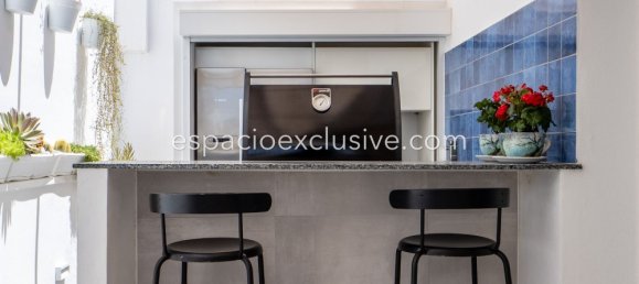 3 chambres Maison à Benalmadena, Spain No. 166792 37