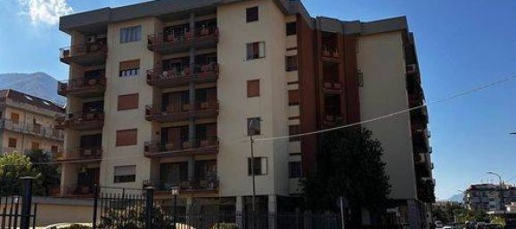 6 chambres Appartement à Cava de' Tirreni, Italy No. 15356 2