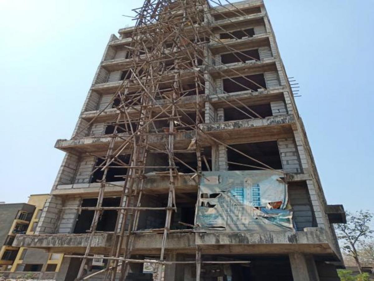 Studio in Mumbai, India No. 19772