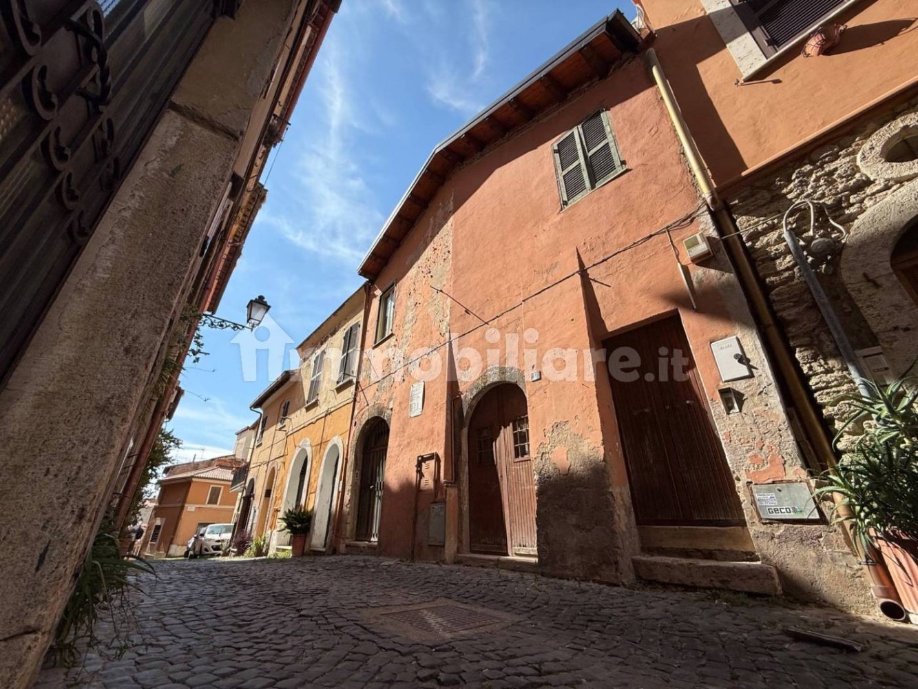 2 chambres Appartement à Monterotondo, Italy No. 305401