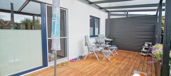 Moradia em banda de 6 divisões em Bremerhaven, Germany N.º 284324 16