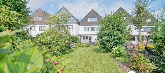 Moradia em banda de 6 divisões em Bremerhaven, Germany N.º 284324 19