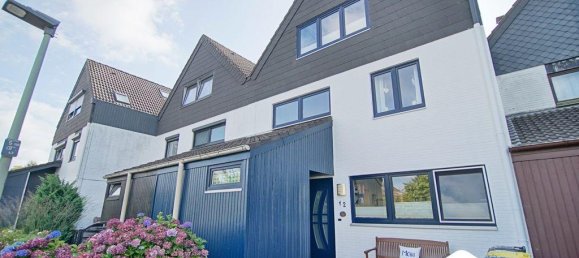 Moradia em banda de 6 divisões em Bremerhaven, Germany N.º 284324 2