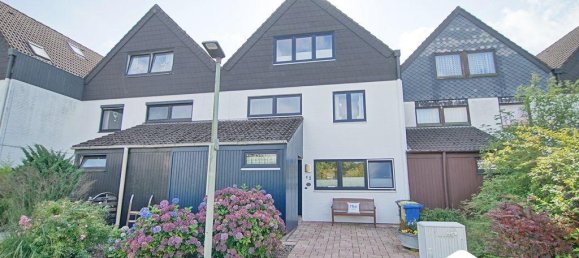 Moradia em banda de 6 divisões em Bremerhaven, Germany N.º 284324 20