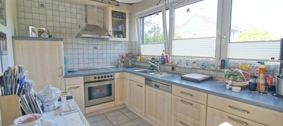 Moradia em banda de 6 divisões em Bremerhaven, Germany N.º 284324 5