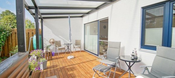 Moradia em banda de 6 divisões em Bremerhaven, Germany N.º 284324 15