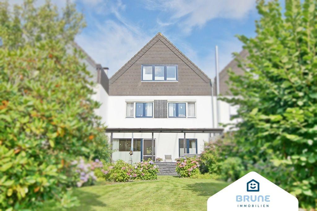 Moradia em banda de 6 divisões em Bremerhaven, Germany N.º 284324