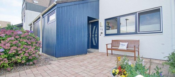 Moradia em banda de 6 divisões em Bremerhaven, Germany N.º 284324 21