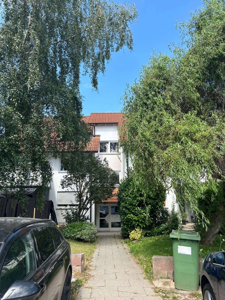 Apartamento de 1 dormitorio en Calw, Germany No. 75425