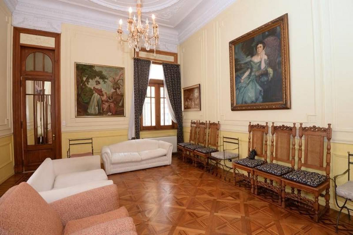 4 غرف نوم شقة في Buenos Aires, Argentina رقم 76631