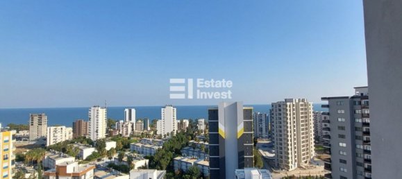 Apartment 3+1 in Mersin, Turkey No. 30773 13