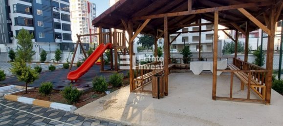 Apartment 3+1 in Mersin, Turkey No. 30773 4