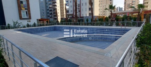 Apartment 3+1 in Mersin, Turkey No. 30773 5