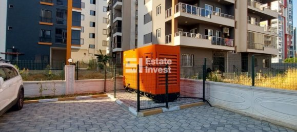 Apartment 3+1 in Mersin, Turkey No. 30773 3