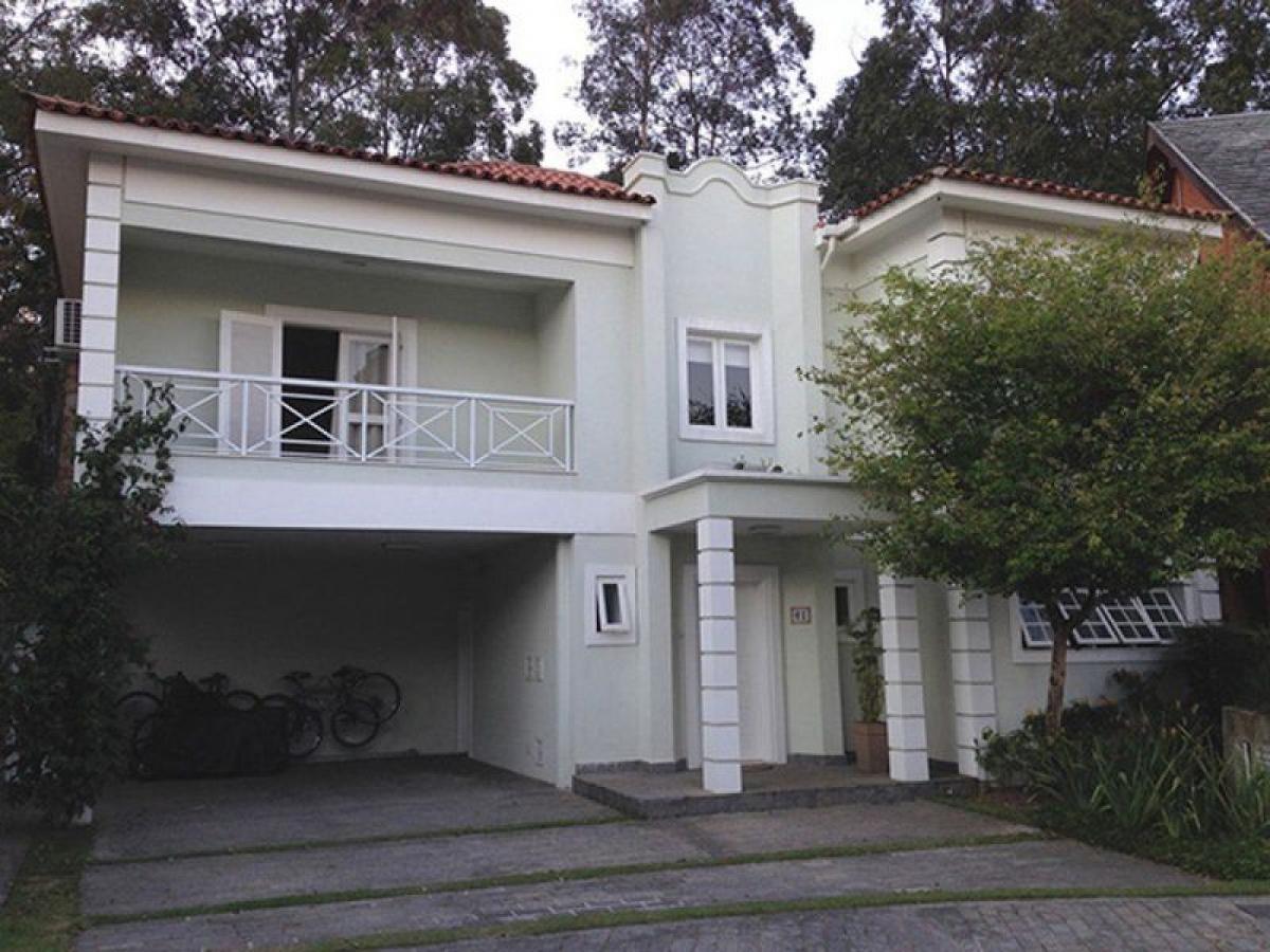 4 غرف نوم منزل في Sao Paulo, Brazil رقم 489444